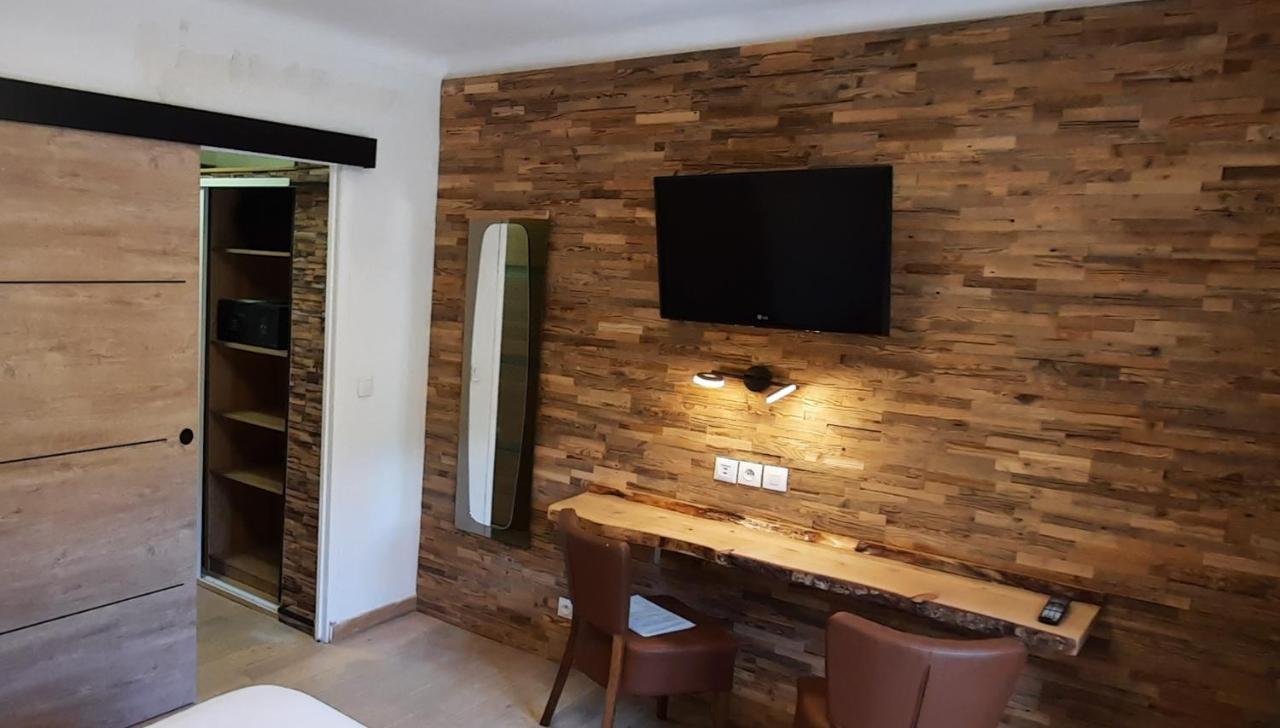 Hotel Chastellares Auron Exterior photo