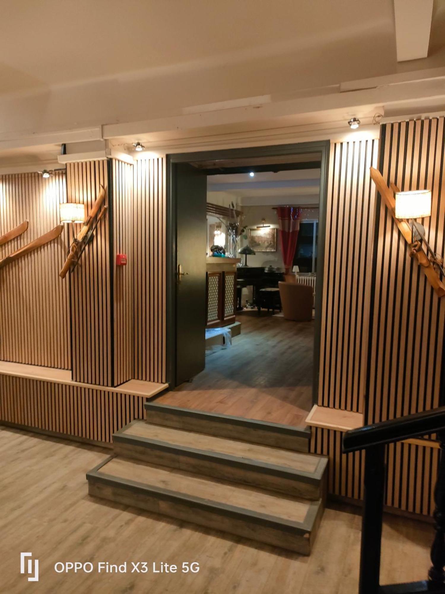 Hotel Chastellares Auron Exterior photo